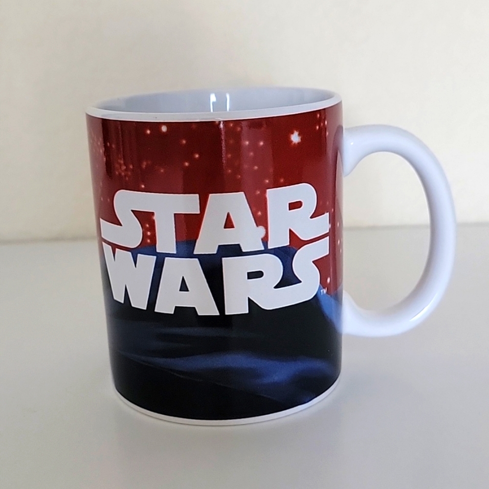 Star Wars Mug